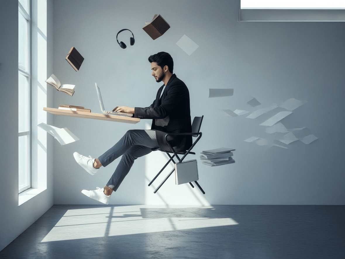 Utilisation de l’intelligence artificielle en entreprise sans cadre par les collaborateurs